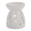 Creative Ceramic Incense Burner for Candles and Essential Oils