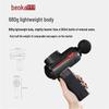 Beoka Deep Tissue Percussion Massager CN plug (adapter included)