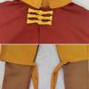 Avatar Ostatni Władca Wiatru Aang Anime Kostium Cosplay Strój dla Dorosłych Stroje Kostium na Halloween