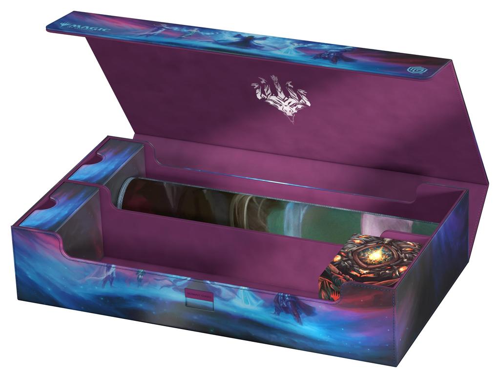 Ultimate Guard - Omnihive 1000+ Xenoskin - Magic: The Gathering - Tarkir: Dragonstorm - Call the Spirit Dragons