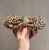 Korean Style Women's Headband: Cute Face Wash, Makeup, Hair Tie, and Clip
