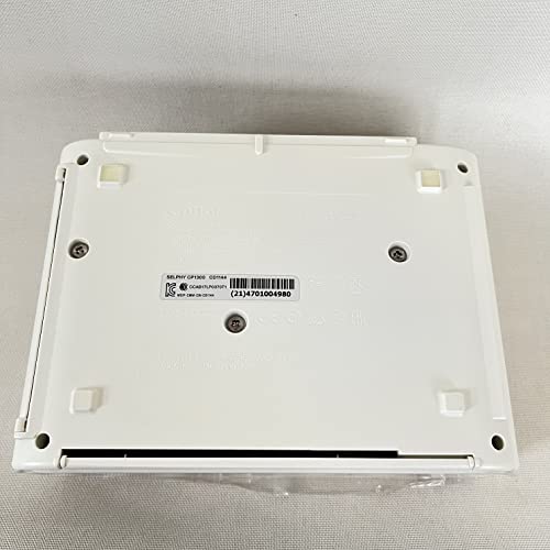 Canon SELPHY CP1300 Color (White) CP1300(WH)