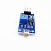 5/10PCS Photosensitive Sensor Module 3Pin 3.3V-5V Photoresistor Light Detection Resistance Module Photo Resistor for Arduino