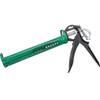 Labor-Saving Stainless Steel Caulking Gun