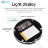 7.83hz 0.5W Schumann Resonance Ultra-Low Frequency Pulse Wave Generator Audio Resonator With Box for Electrical Tool