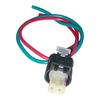 Air Charge Temperature Sensor Connector Variable Timing Solenoid Connector