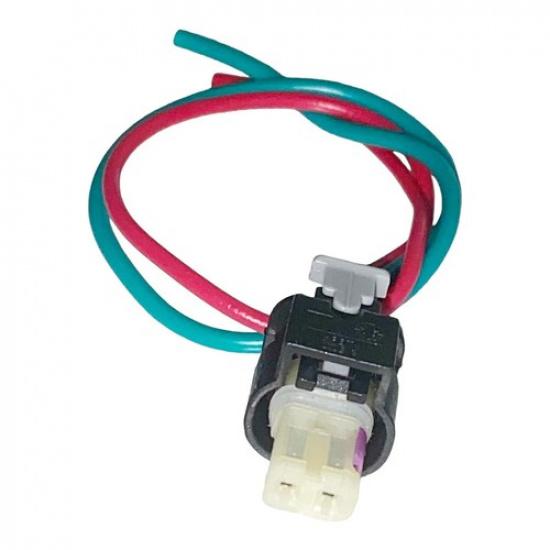 

Air Charge Temperature Sensor Connector Variable Timing Solenoid Connector