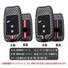 Key Case for Toyota, Key Holder, Key Protection, For Toyota, Aqua 86, Mark X,