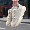 MAEDEF Mens Casual Shoes Anti Slip Tennis Sneakers Lightweight Breathable Fashion Sports Shoes for Men Walking Running Gym Work