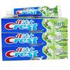 Crest Herbal Crystal Toothpaste 3-Pack
