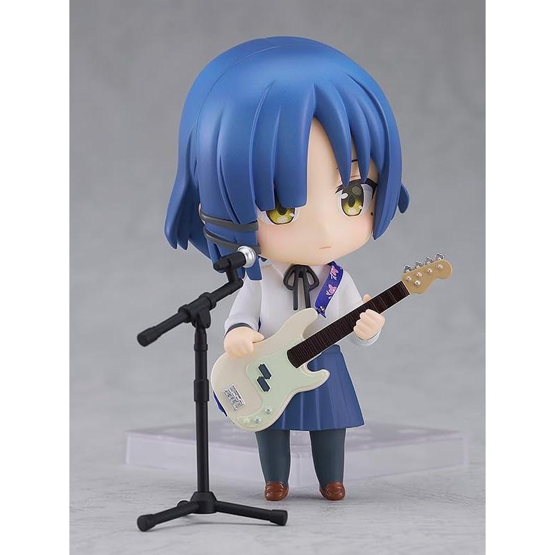 Good Smile Company Nendoroid Ryo Yamada – Bocchi the Rock! | Non-Scale Painted Plastic Action Figure