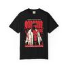 Freddie Gibbs Design 2026 Summer Unisexs Womens AllPurpose Cotton TShirt Comfortable HighQuality Inspired By Y2K