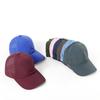 Men's Quick-Dry Mesh Baseball Cap: Custom Big Head Fit, Breathable Summer Sun Hat
