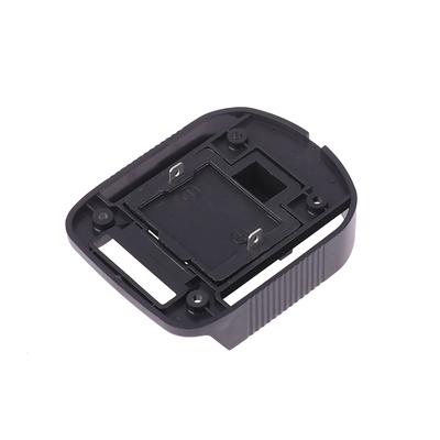 Accesorios de herramientas eléctricas para cargador de batería de litio, adaptador, conector, bloque de terminales para Bl1830 Bl1860 Bl1430