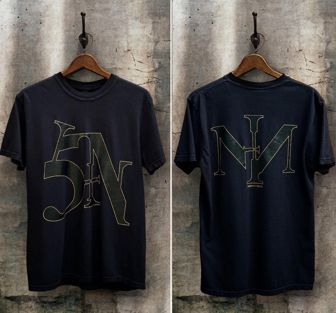 Vintage 1991 SIN (black) DE TEE XXXL