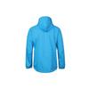 adidas Jackets Men's Blue Hooded Moderate Pilot DZ0053