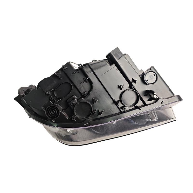 BMW X1 E84 Front Headlight (Low Configuration) Lighting Lamp 63117290233/63117290234