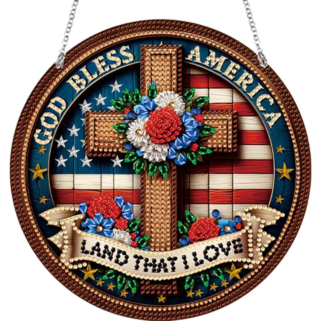 Acrylic Suncatcher Window Panel Hanging Sun Catcher Window Wall Hanging Ornament Door Sign Hanging Decoration for Window Decor