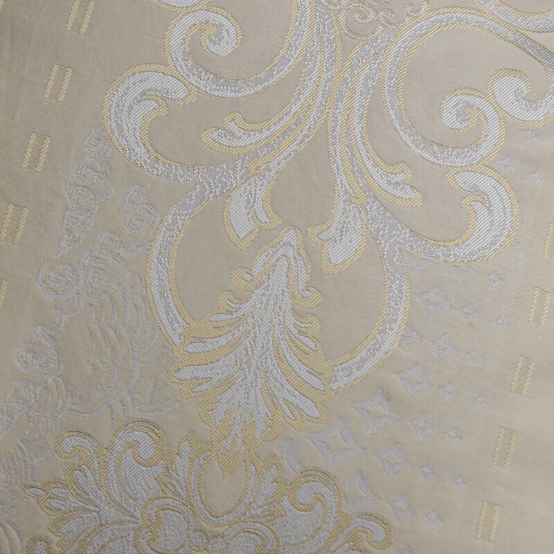 Shanshan Home Textiles Supreme White Goose Down Comforter