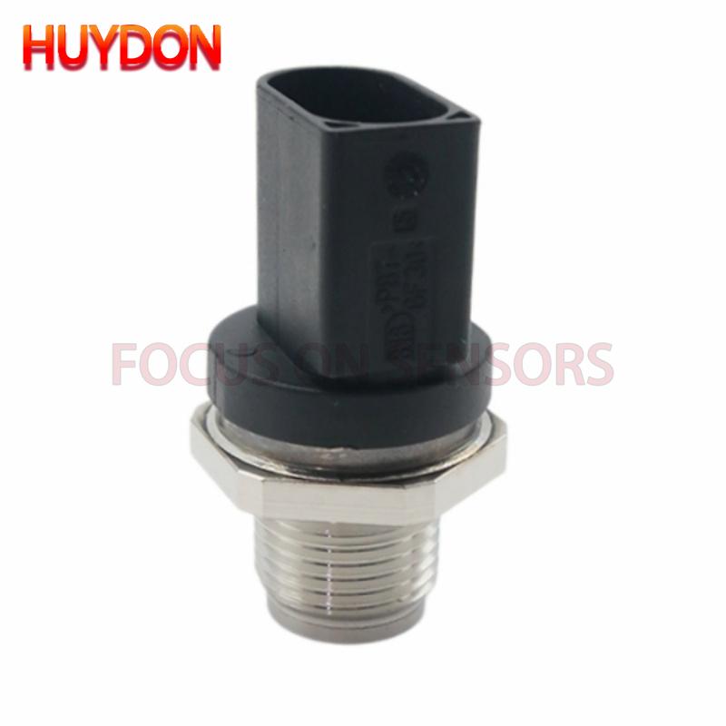 0281006447 Fuel Pressure Sensor For BMW F20 F21 F22 F23 F45 F87 X1 X3 X4 MINI F55 F56 Clubman F54 Mini Convertible F57