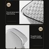 Drain Basket Portable Fruit Colander Large Capacity Food Grade BPA Free Sink Drain Basket Strainer Vegetable Washing Bowl