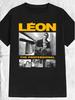 90s Leon The Professionalie Tshirt Dad Gifts UnisexClothing Funny T Shirts Funny Gifts New In Tops Tees Funny Christmas