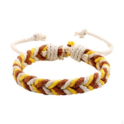 Armbänder – Geflochtene & Wickelarmbänder