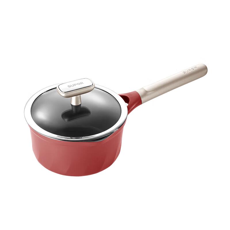 

SUPOR Healthy Ceramic Milk Pot