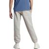 adidas Knitted Sweatpants Men's Gray IJ6882