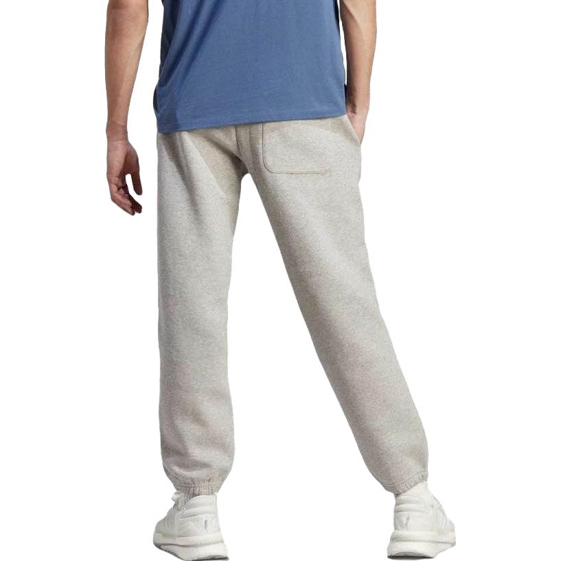 adidas Knitted Sweatpants Men's Gray IJ6882