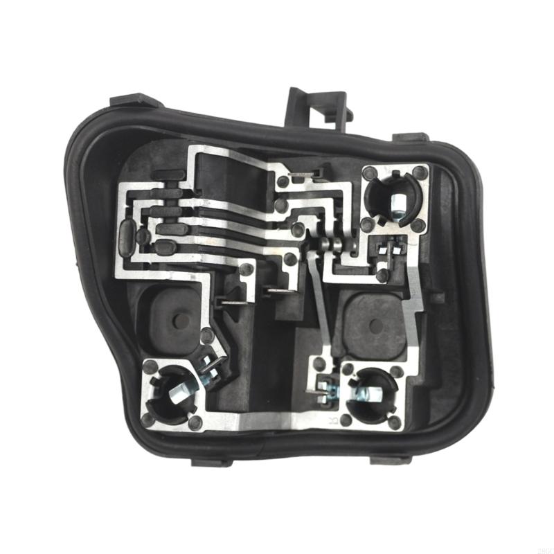 28GC Automotive Accessories for 2009-2013 Right/Left Rear Light Bulb Holder 8P4945257D 8P4945258D Taillight Circuit Board