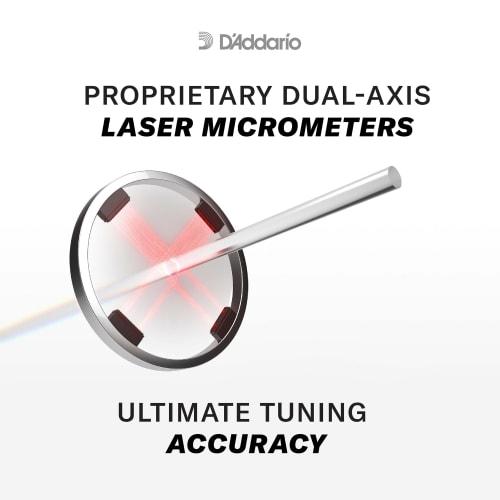 D'Addario ProArte Classical Guitar Strings, Silver/Black, Normal, EJ49