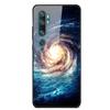 Luxury Cover Case for Xiaomi Mi Note 10 Pro Tempered Glass Cover Silicone Phone Case for Xiaomi Redmi Note 10Pro 10 Pro Cases