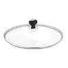 ASD 32cm Iron Wok