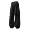 Men's Fashion  Leisure  Middle Waist  Long Style  Casual Pants