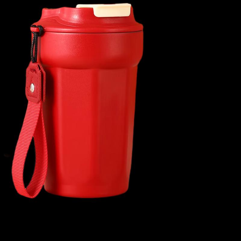 Shangheng Stainless Steel Insulated Coffee Mug