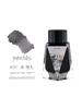 PENBBS 30ML 9 Couleurs Stylo à Encre Colorée Encre Colorée Écriture Encre Colorante Non Carbone Stylo Anti-bouchage Stylo Plume Peinture Polyvalent