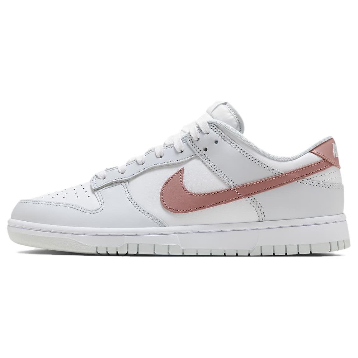 

Кроссовки Nike Dunk Low Retro Red Stardust Pure Platinum(HF0730-160) 38.5