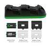 Twin Battery charges Stand Intelligent Fast Charging Station Efficiency Controller charges ABS for Efficiency Controller