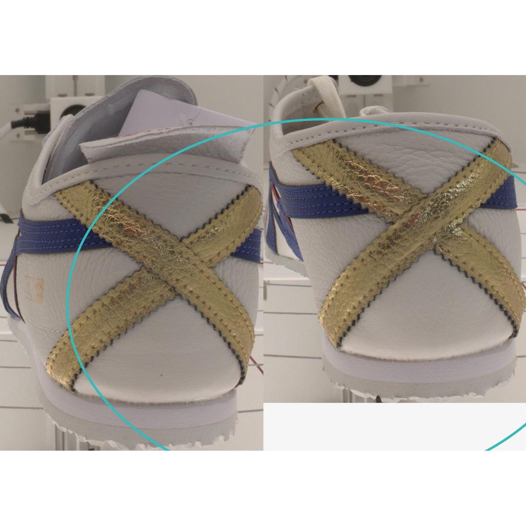 Pre-owned Onitsuka Tiger D507L-0152-P26085351743471