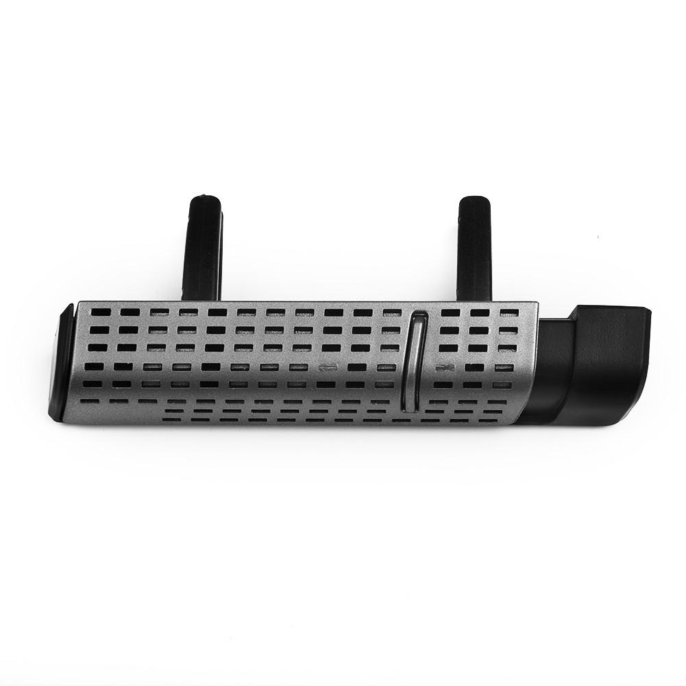 Natural Scented Car Freshener Holder For For For For BMW Models with Large Air Outlets Comes with Pack of 4 Tablets China Mainland