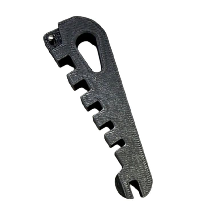 

Glasses Leg Bending Tool for Adjustment Portable Solution Solving Discomfort Issues Efficiently