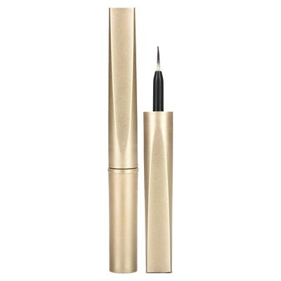 L'Oréal, Lineur Intense, Felt Tip Liquid Eyeliner, 610 Black Mica, 1.5 Ml (0.05 Fl Oz)