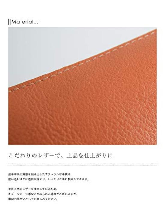 Pencil Case F Nume [IL BISONTE] 54_1_411466