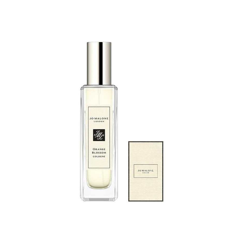 Jo Malone London Neroli Perfumes Potpourri Scent Eau De Cologne Claveria Small Citrus Blossom 30ml/100ml Birthday Gift 30ml|Box