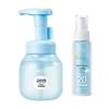RUNBEN Baby Cleanser & Sunscreen Set