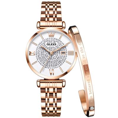 Montres pour femme – Montres à quartz