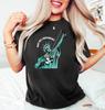 Üst giysisi – T-shirtler