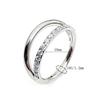 Anillo de Nariz Clicker de Titanio G23 Cartílago de Oreja Tragus Helix Daith Pendientes Redondos Aro CZ 16G Segmento con Bisagra Joyería para Piercing Corporal