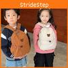 Cute Large Capacity Nylon Children's Backpack Stylish School Bag For Boys And Girls